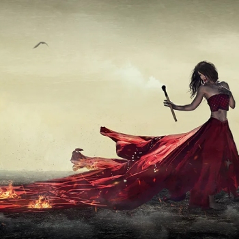 girls on fire