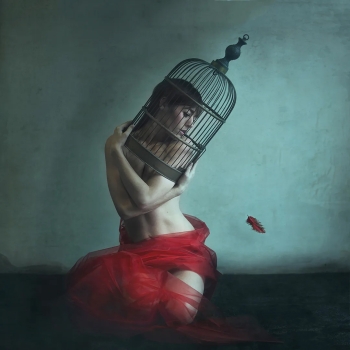 Entrapment