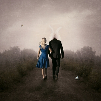 We Are All Mad Here