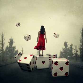 Roll The Dice