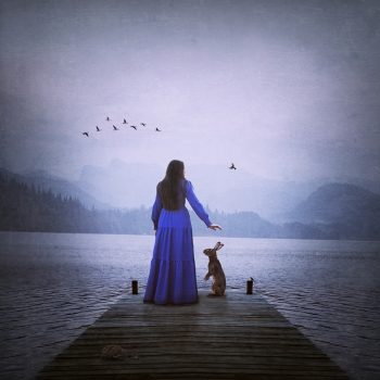 Whispers Of Windermere